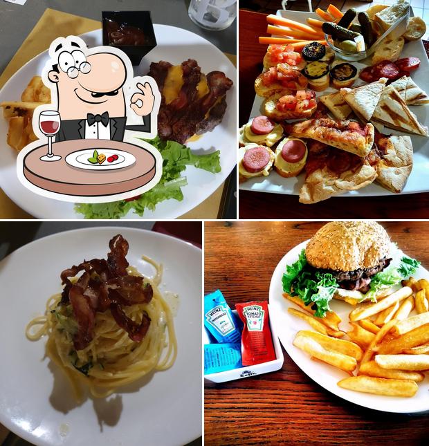 Blanche Gourmet