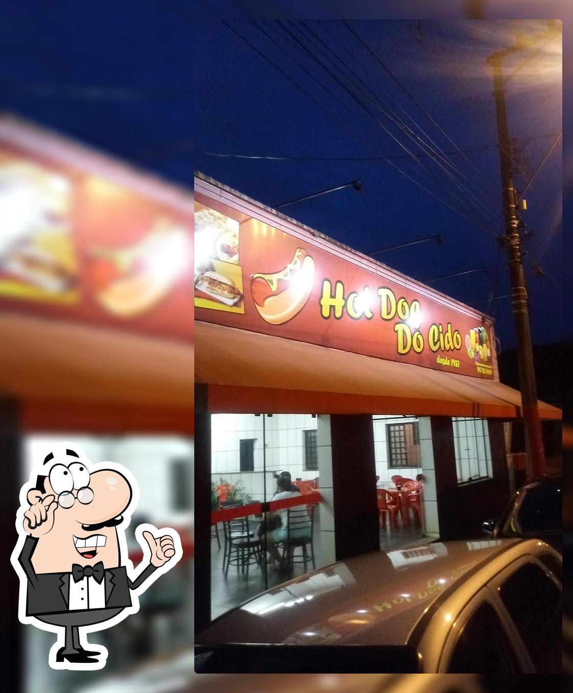 Cidinho Lanches