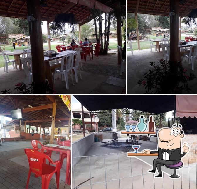 Costela & Grill