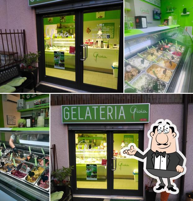 Gelateria Gioia