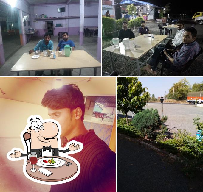 Hotel Vijay Shree