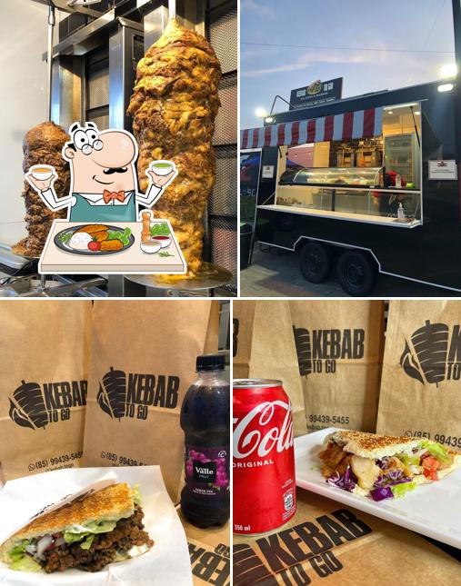 KEBAB TO GO