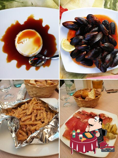 Ristorante La Trentina
