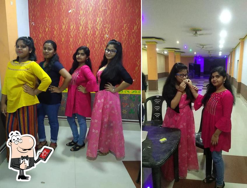 Mangaldeep Palace & Restaurant