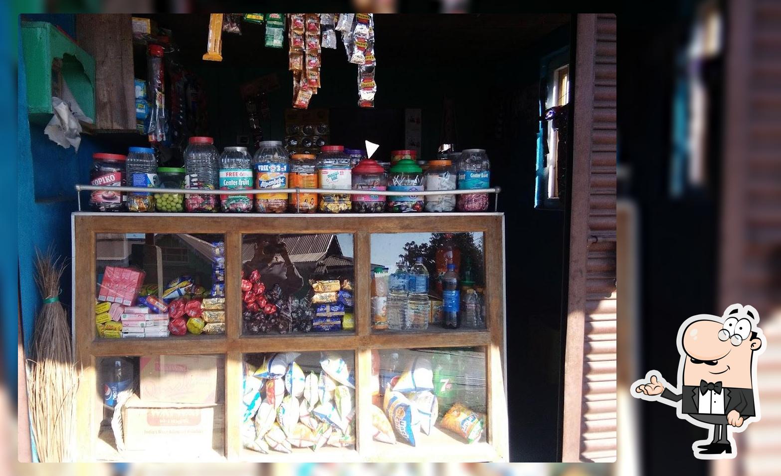 Nana Shop