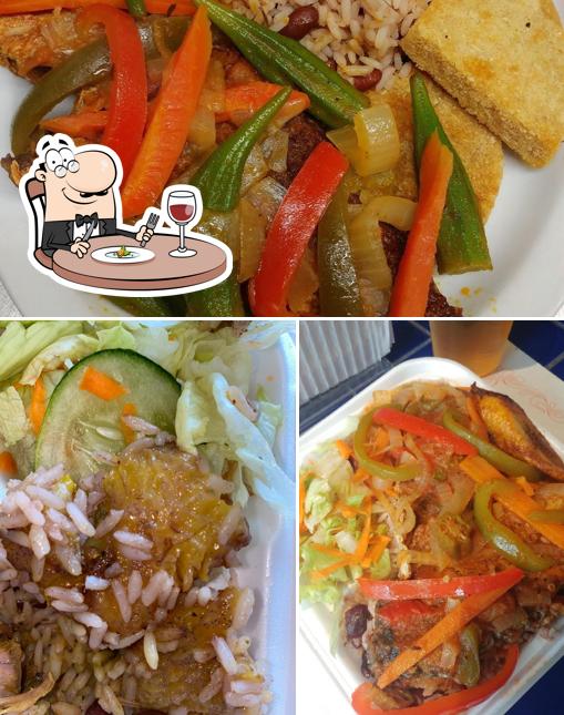 Onestop Caribbean Cuisine In Montreal Restaurant Reviews Onestop Caribbean Cuisine In Montreal Restaurant Reviews