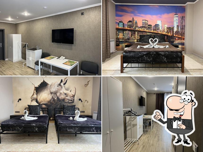 Otel' Voyazh