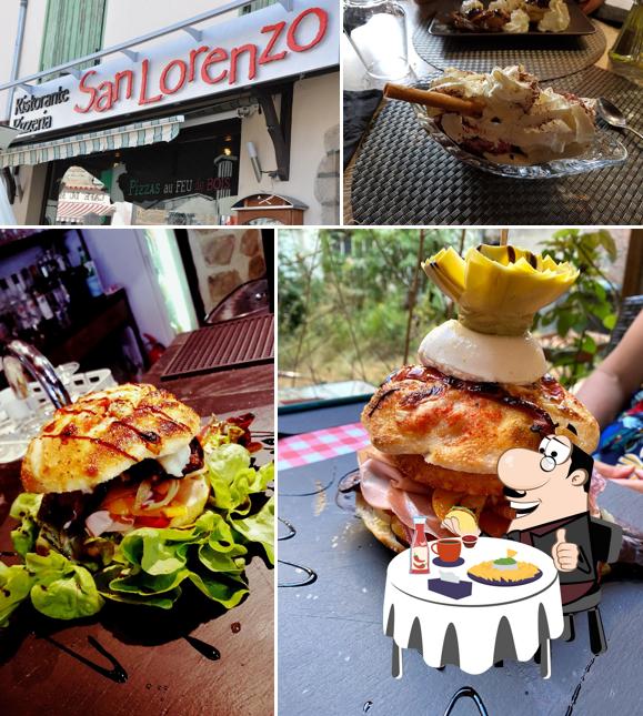 Pizzeria Boën San Lorenzo
