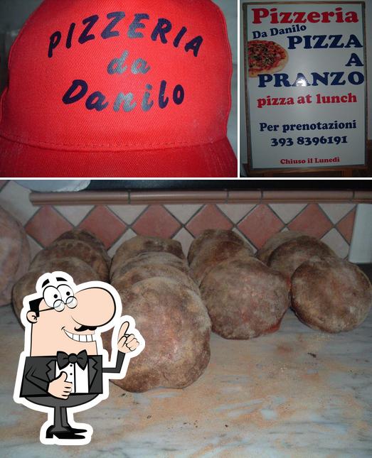 Vedi la foto di Pizzeria da Danilo