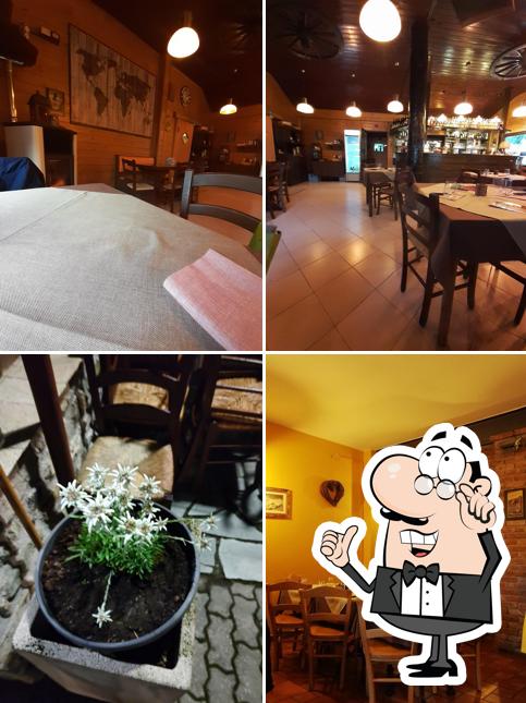 Ristorante Pizza & Steak