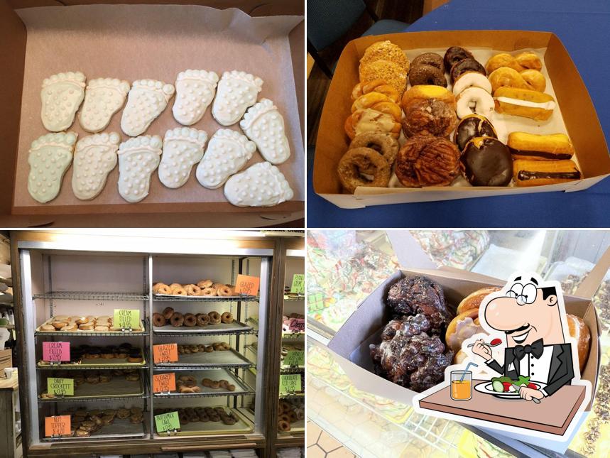 Schneider's Bakery in Westerville Restaurant menu and reviews