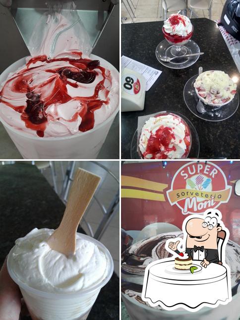 Sorveteria Super- Moni