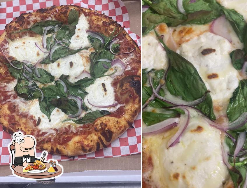 The Bodega LLC in Columbia Restaurant reviews