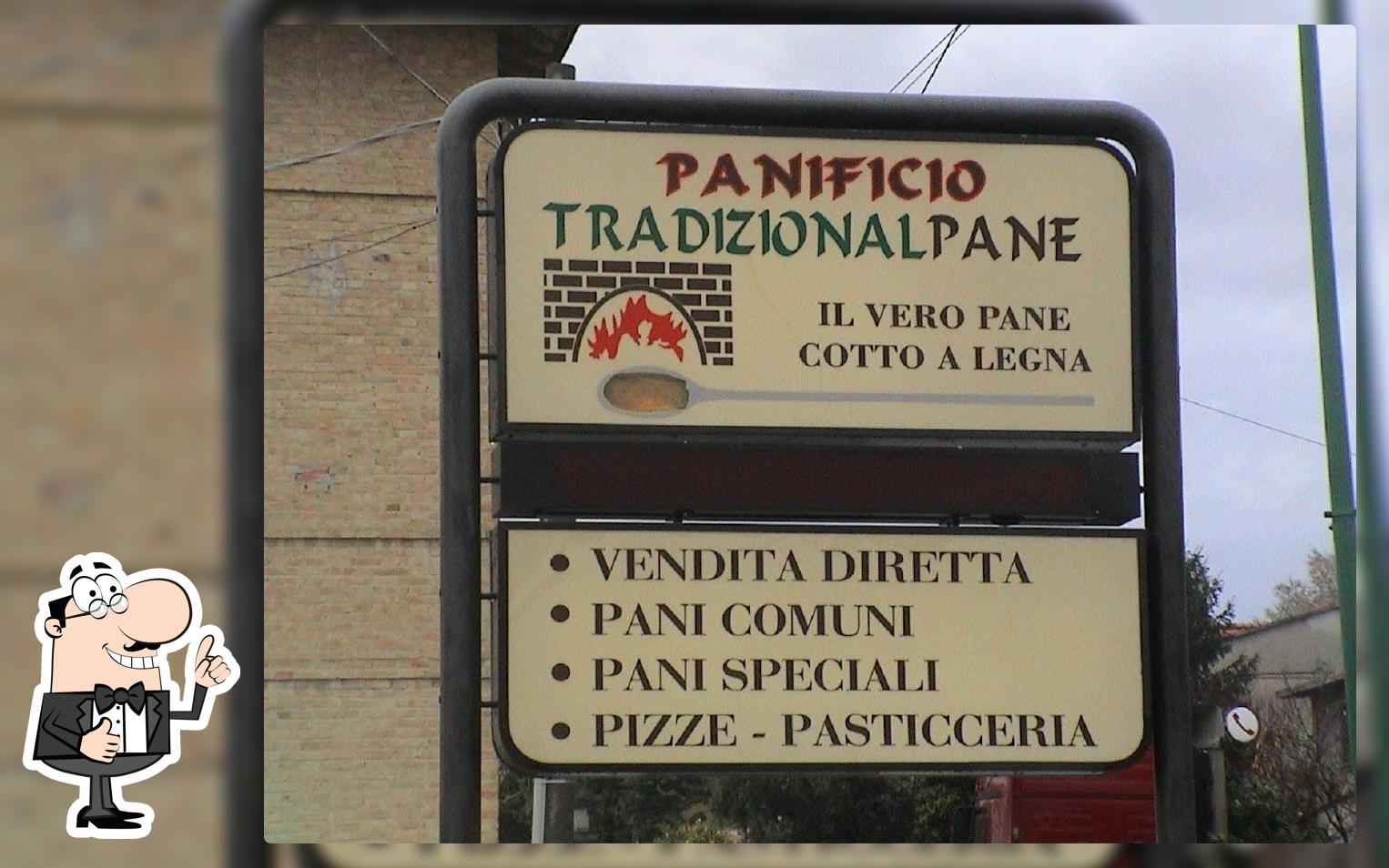 Panificio Tradizionalpane