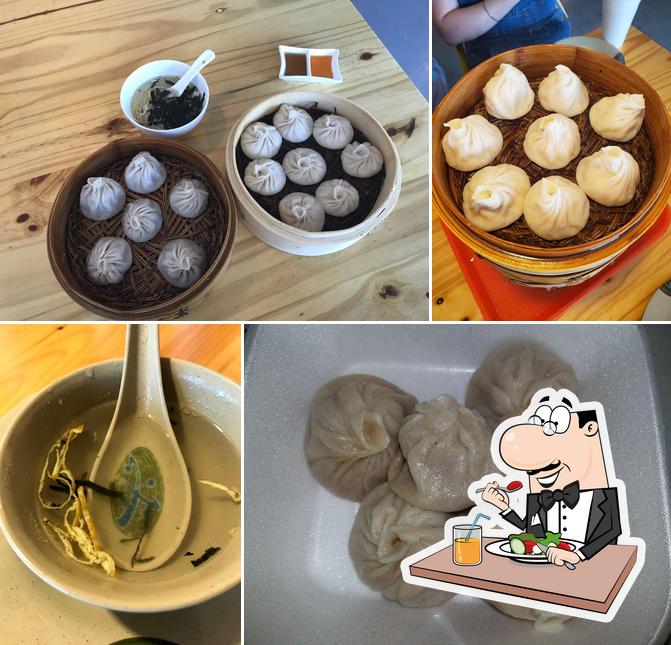 Soup Dumplings STL  University City MO