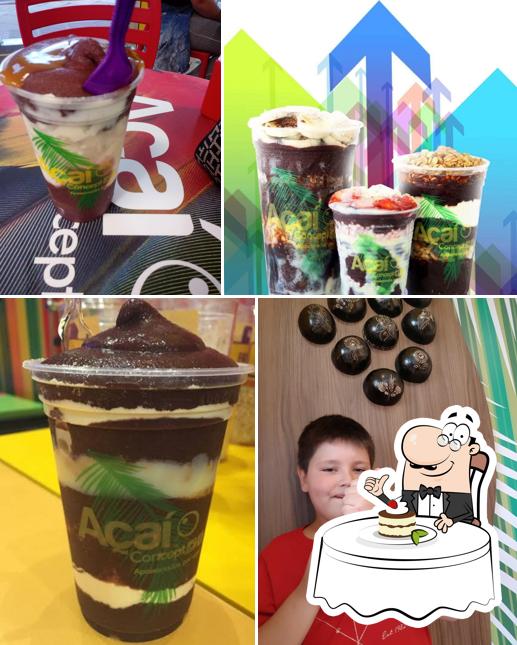 Açaí Concept