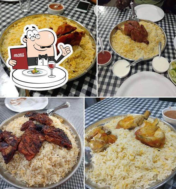 Hotel Al-Reem Athani