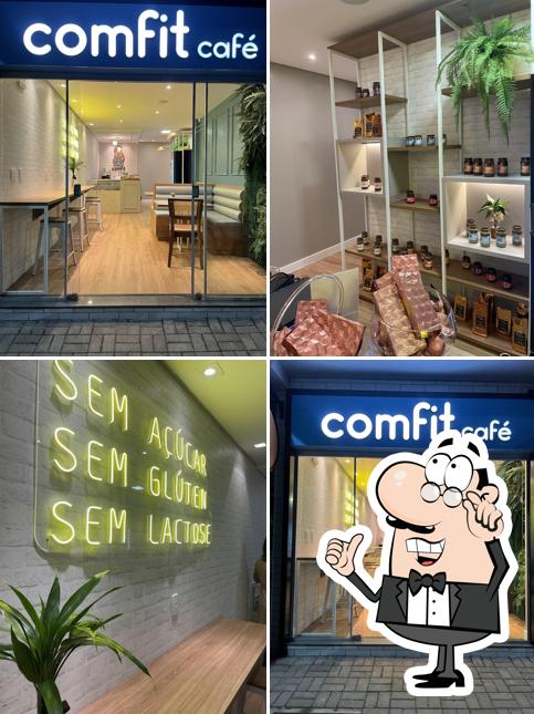 Café Comfit
