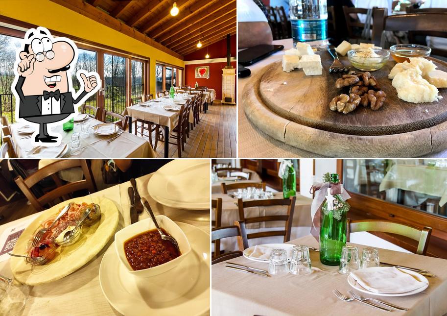 La Cascina di Mattia