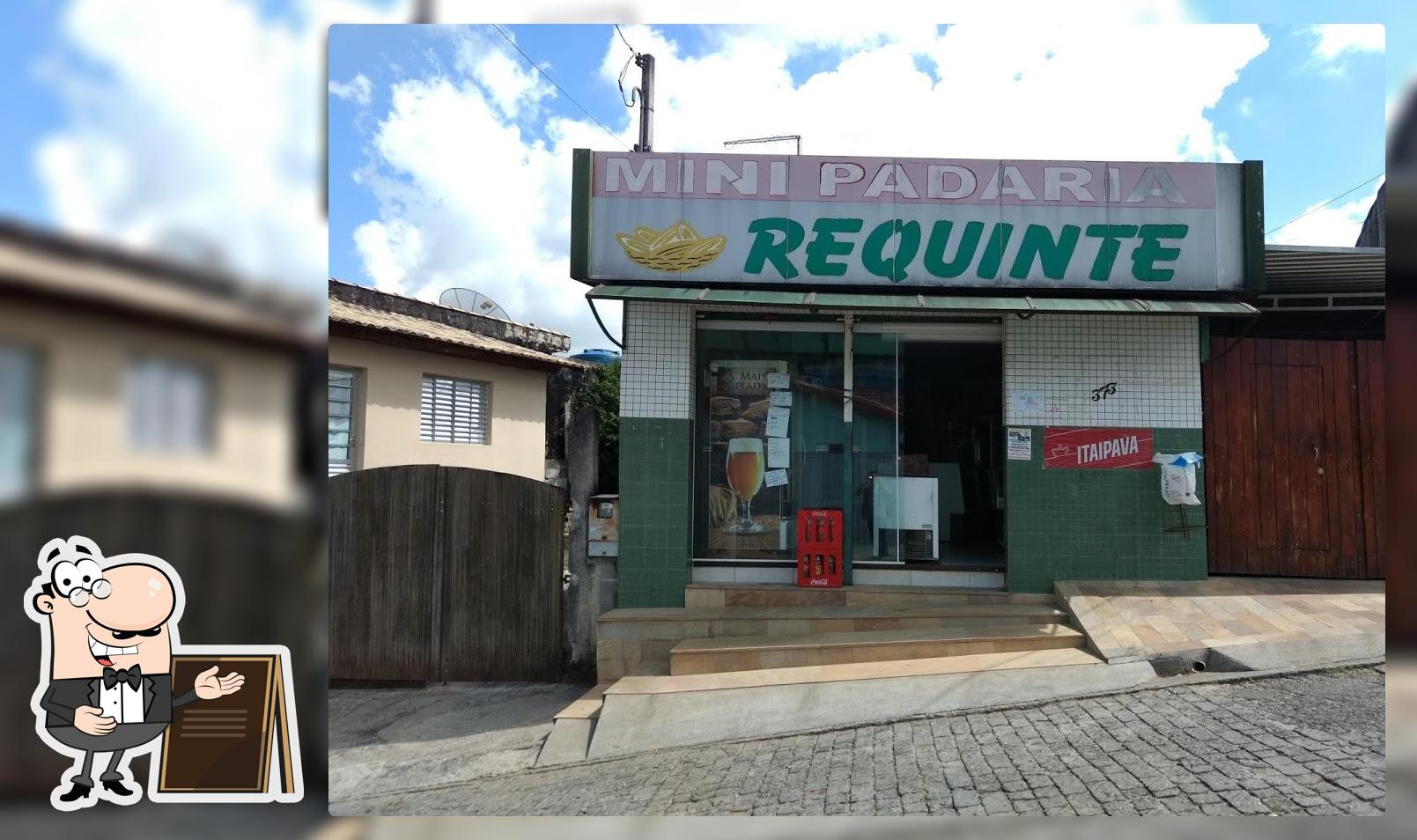 Padaria Requinte