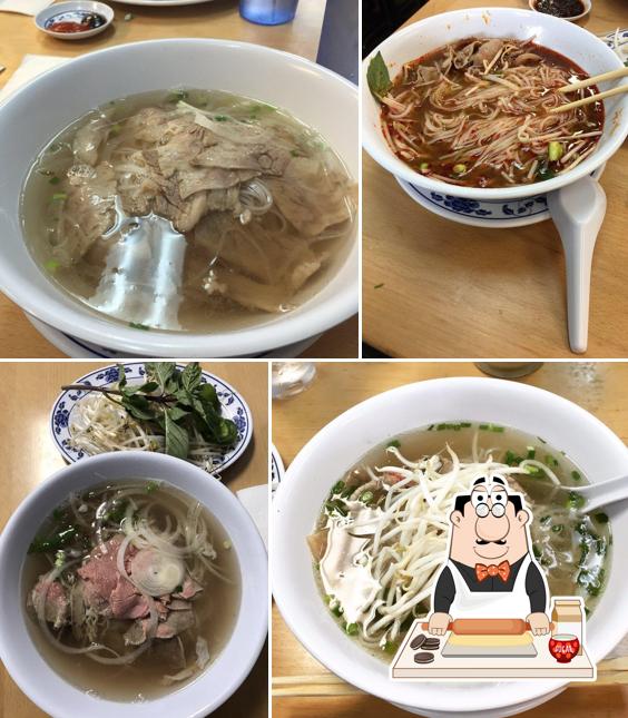 Pho Kauai