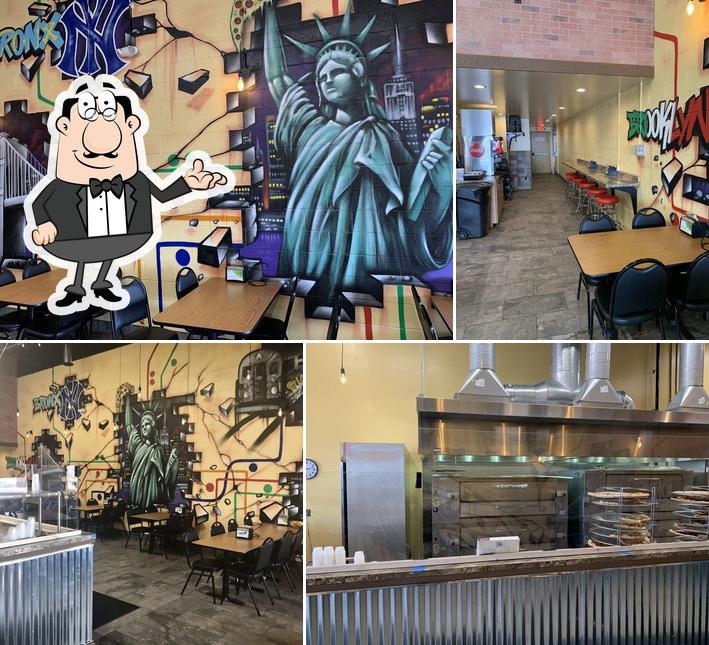 Best restaurants in Pittsford Plaza Mall Restaurant Guru