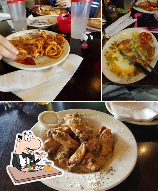 Emilios Italian Pizzeria & Restaurante in Saint Cloud Restaurant reviews