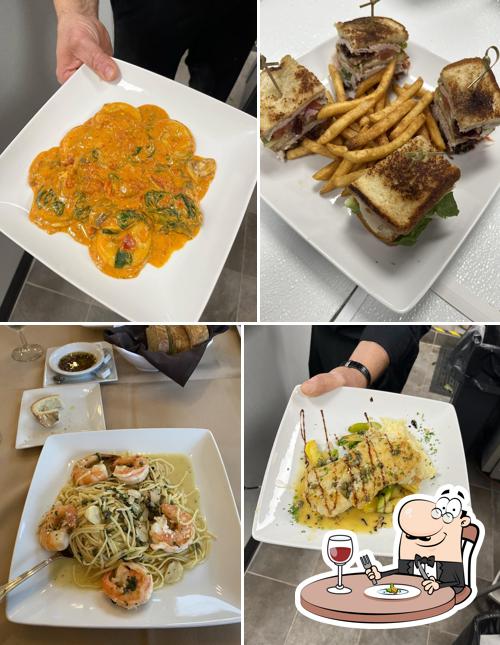 Portobello Pizza Restaurant in West Hartford Restaurant reviews