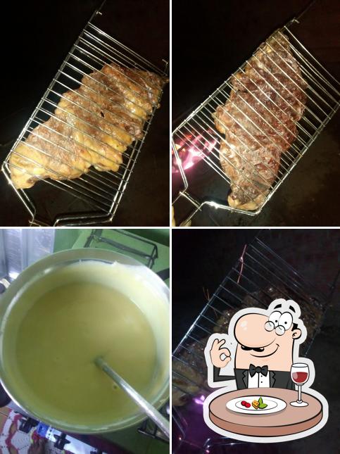 América Lanches