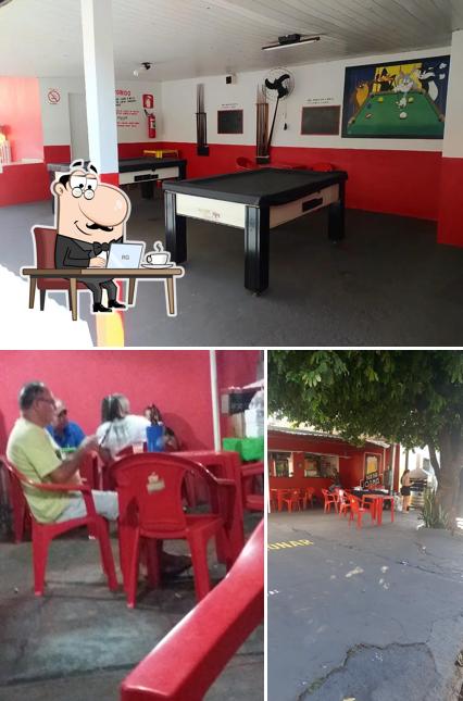 Bar Da Joana