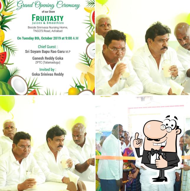 Fruitasty photo