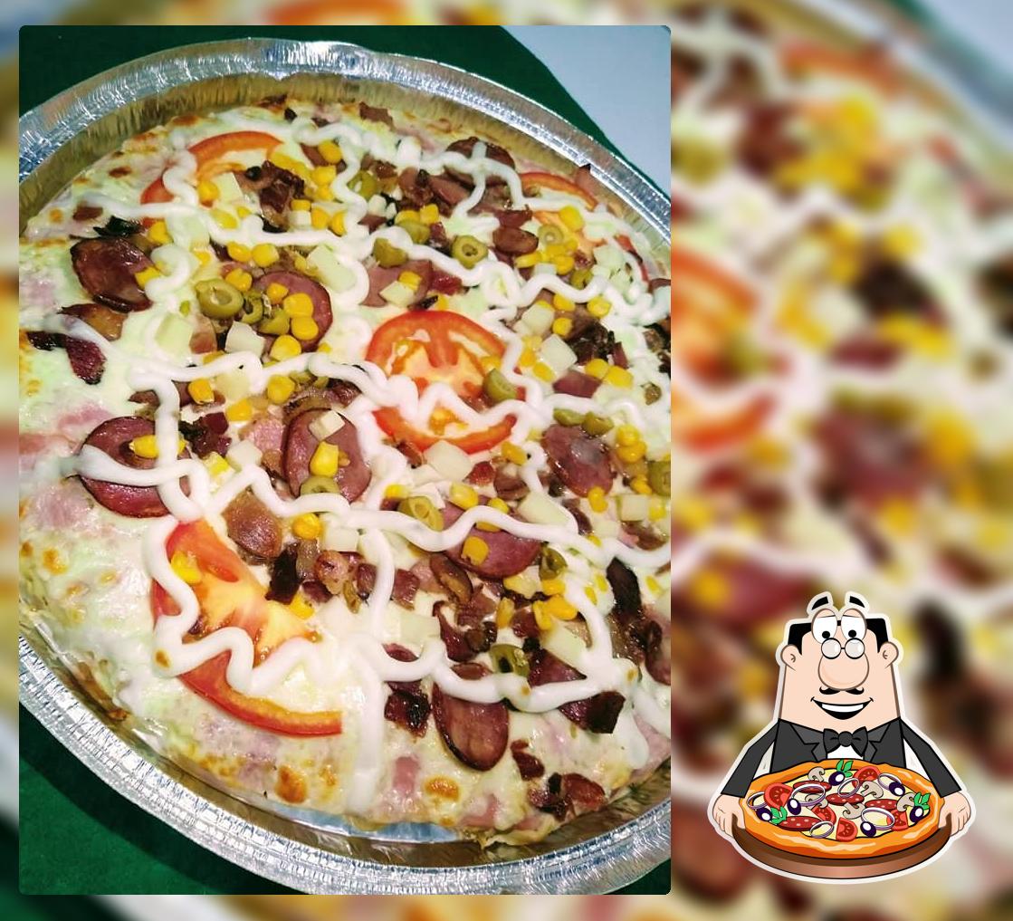 Miguelito Lanches Plus