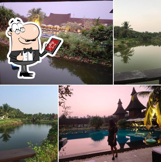 The Lalit Resort & Spa