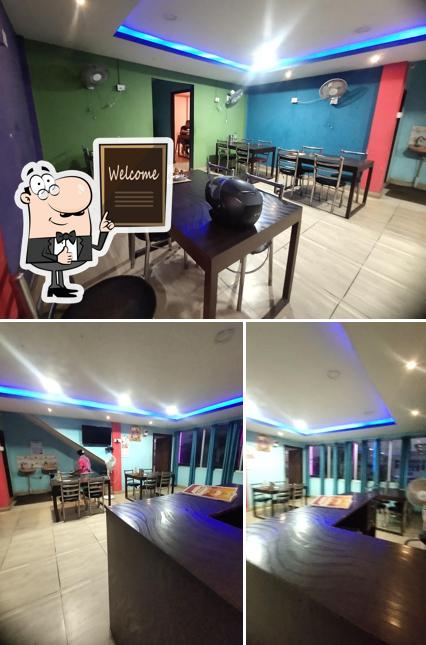 VG Bar cum Restaurant