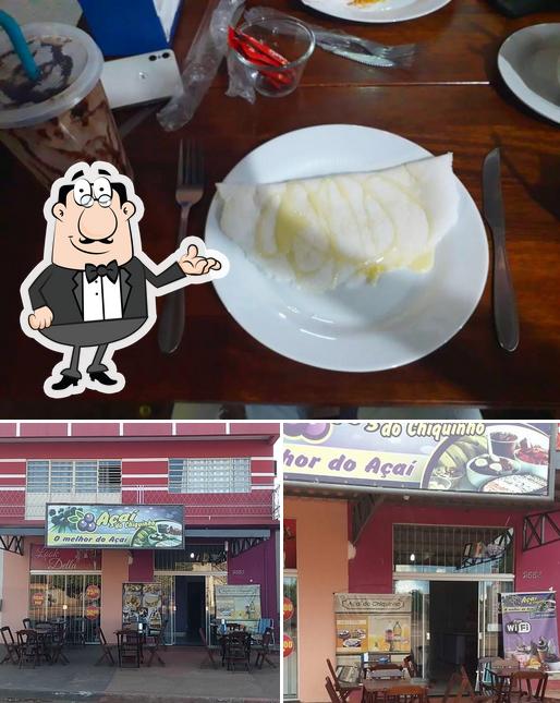 Açaí do Chiquinho