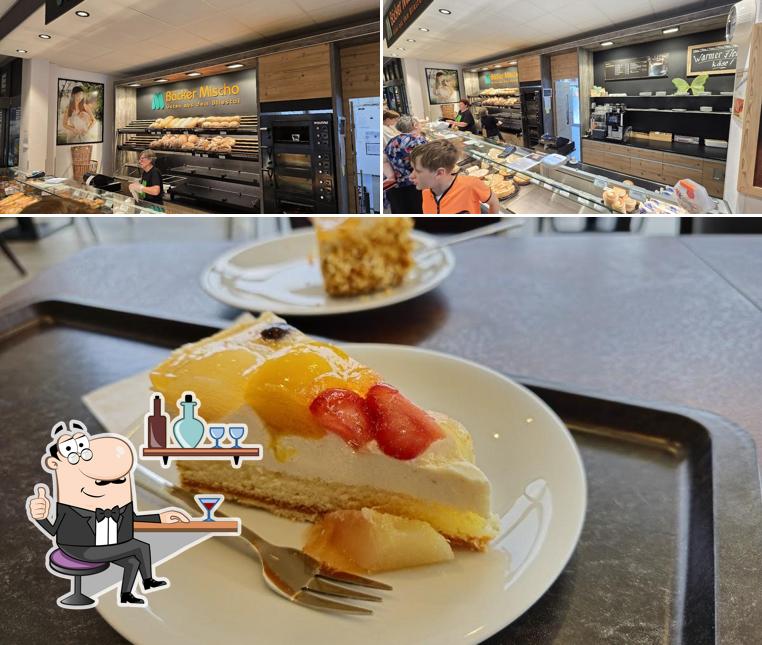 Bäckerei Mischo