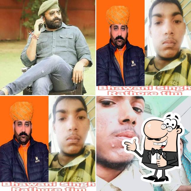 Bhawani singh danduwalla
