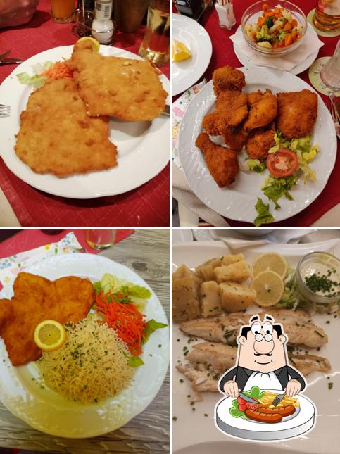 Gasthaus Weidinger- Joni gastro gmbh