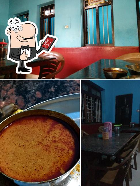 Hotel PRIYA REDDY (non veg)