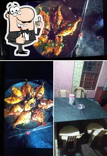 Hotel Shetty Lunch Home