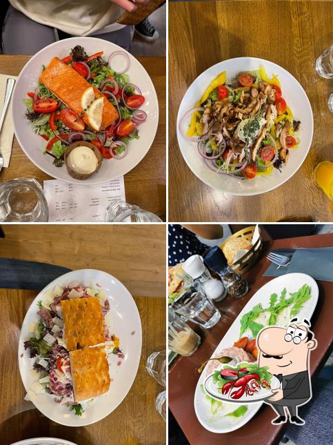 Lunchrestaurant Guliano (Meent)