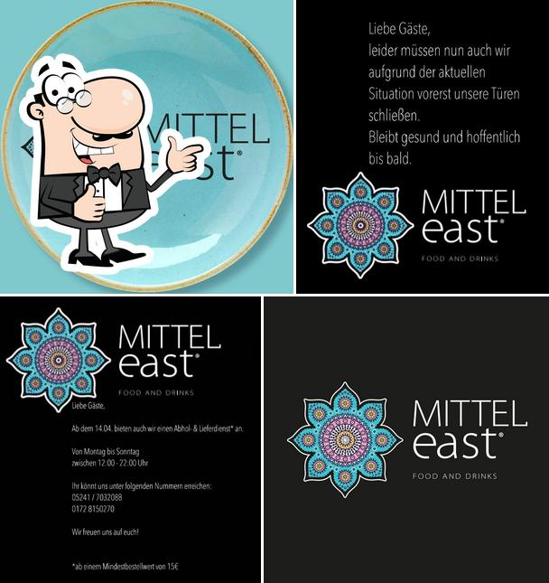 Voici une image de MITTEL east