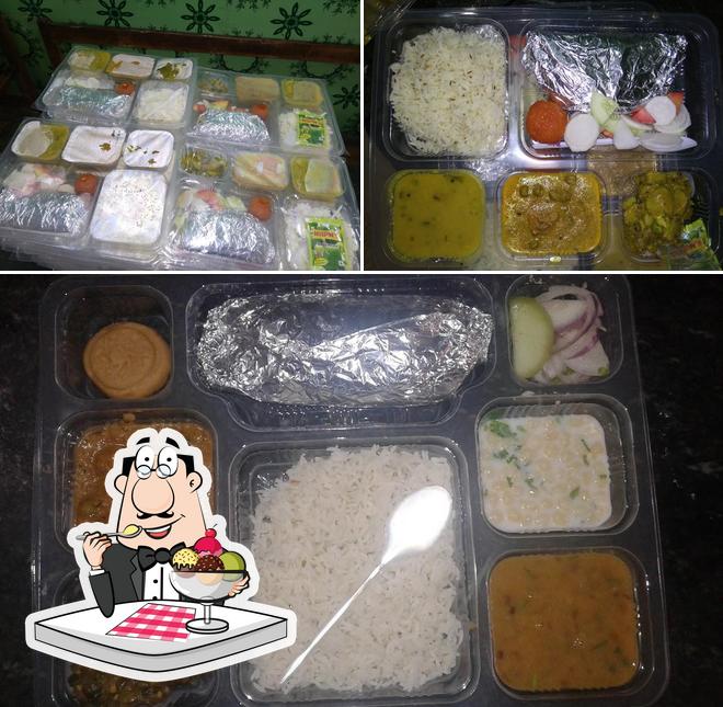 Mandakini Sweets & Bhojnalya