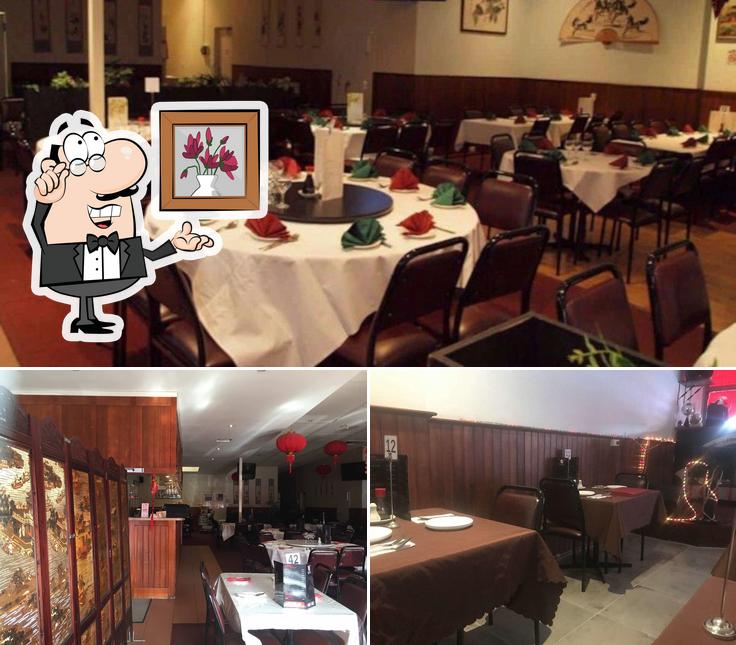 Ming Pavilion (Order Online) in Mooroolbark - Restaurant menu and reviews