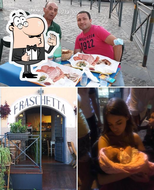 Vedi la foto di Osteria i Fratelloni al 19’