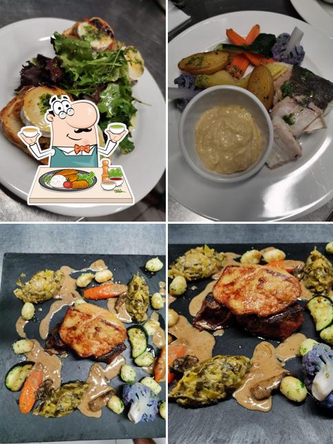 RESTAURANT LE PETIT CHAUDRON