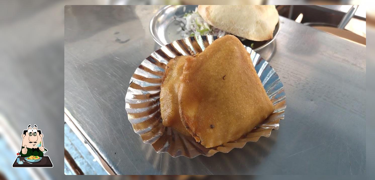Ros Omelette Shop
