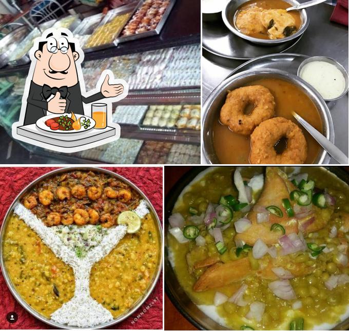 Sharad Bahar Restaurant