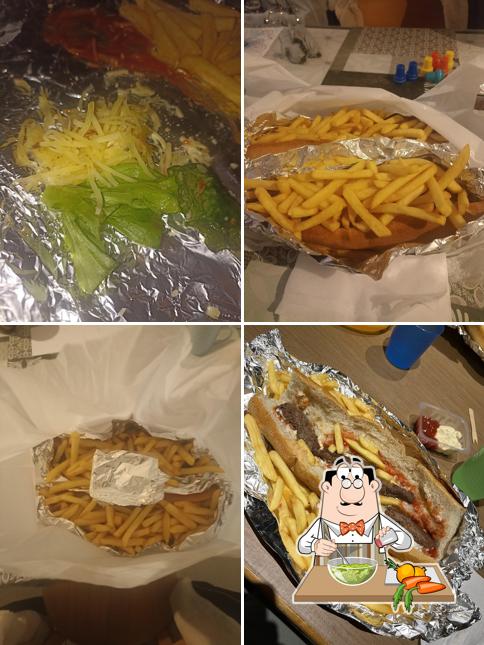 Snack chez Lucas
