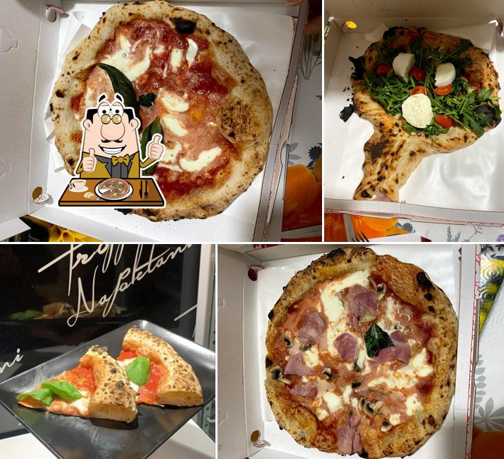 Troppo Napoletani • Rho
